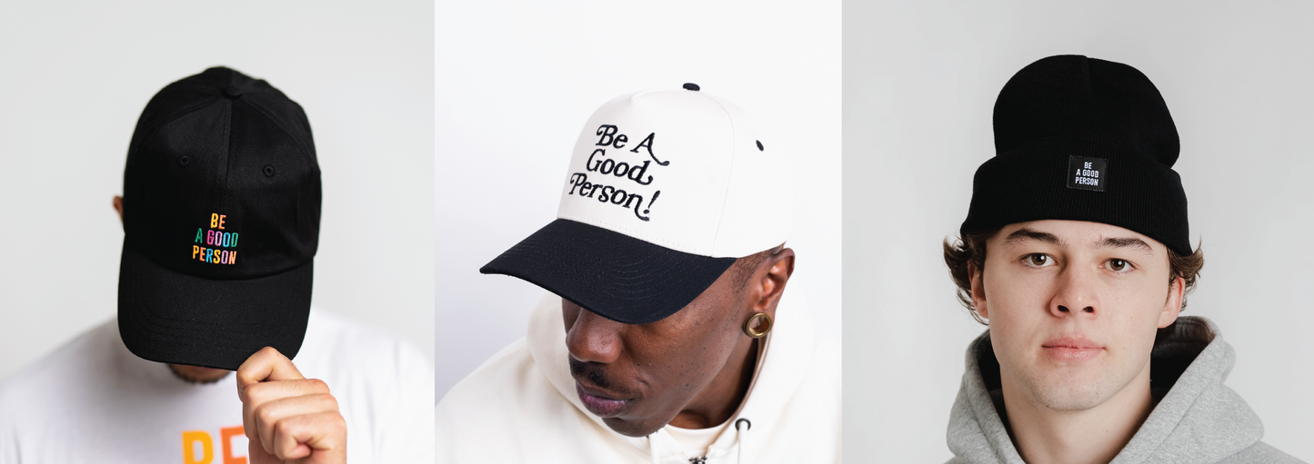 MEN'S HEADWEAR