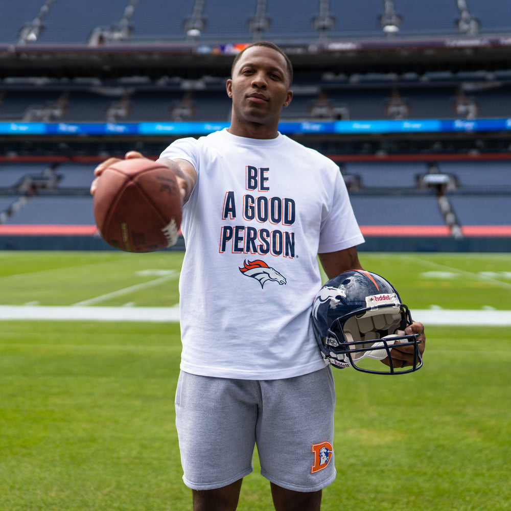 The Kickoff Collection Has Arrived, Let's Ride Broncos Country