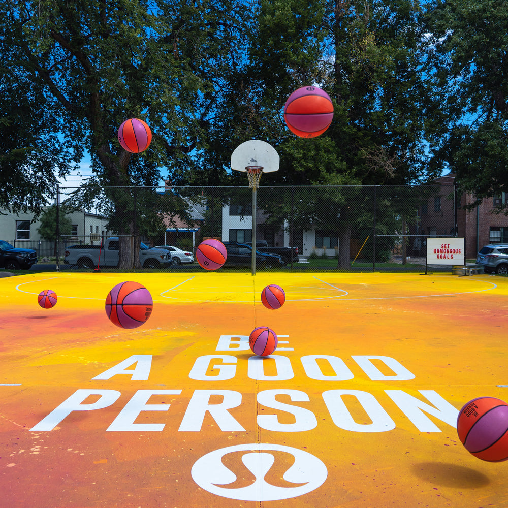 Brand Stories: lululemon x bagp