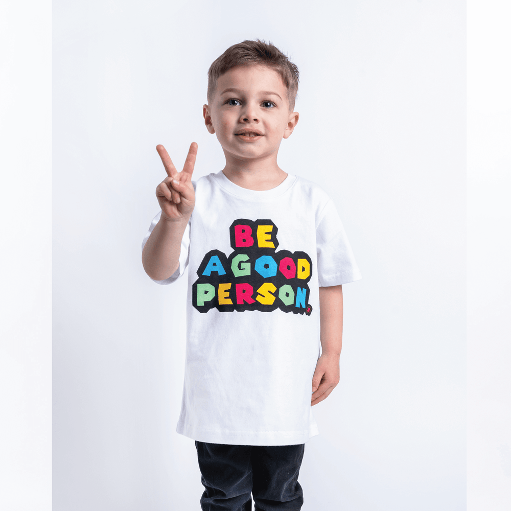 KID'S T-SHIRTS