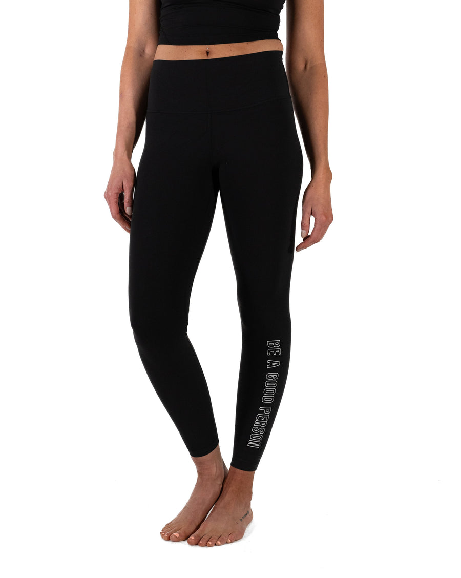 lululemon Align™ High-Rise Pant 28" - Black - lululemon // BE A GOOD PERSON