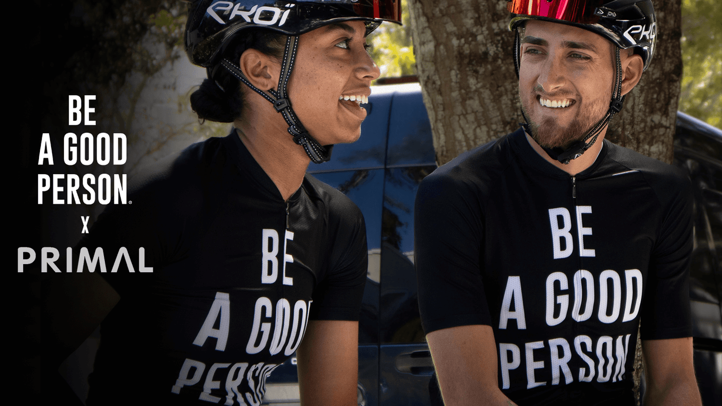 Be A Good Person