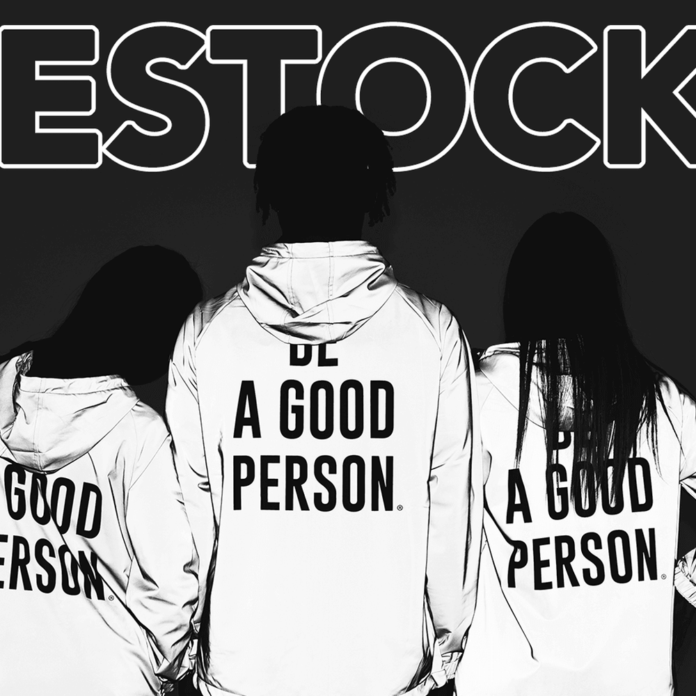 Be A Good Person