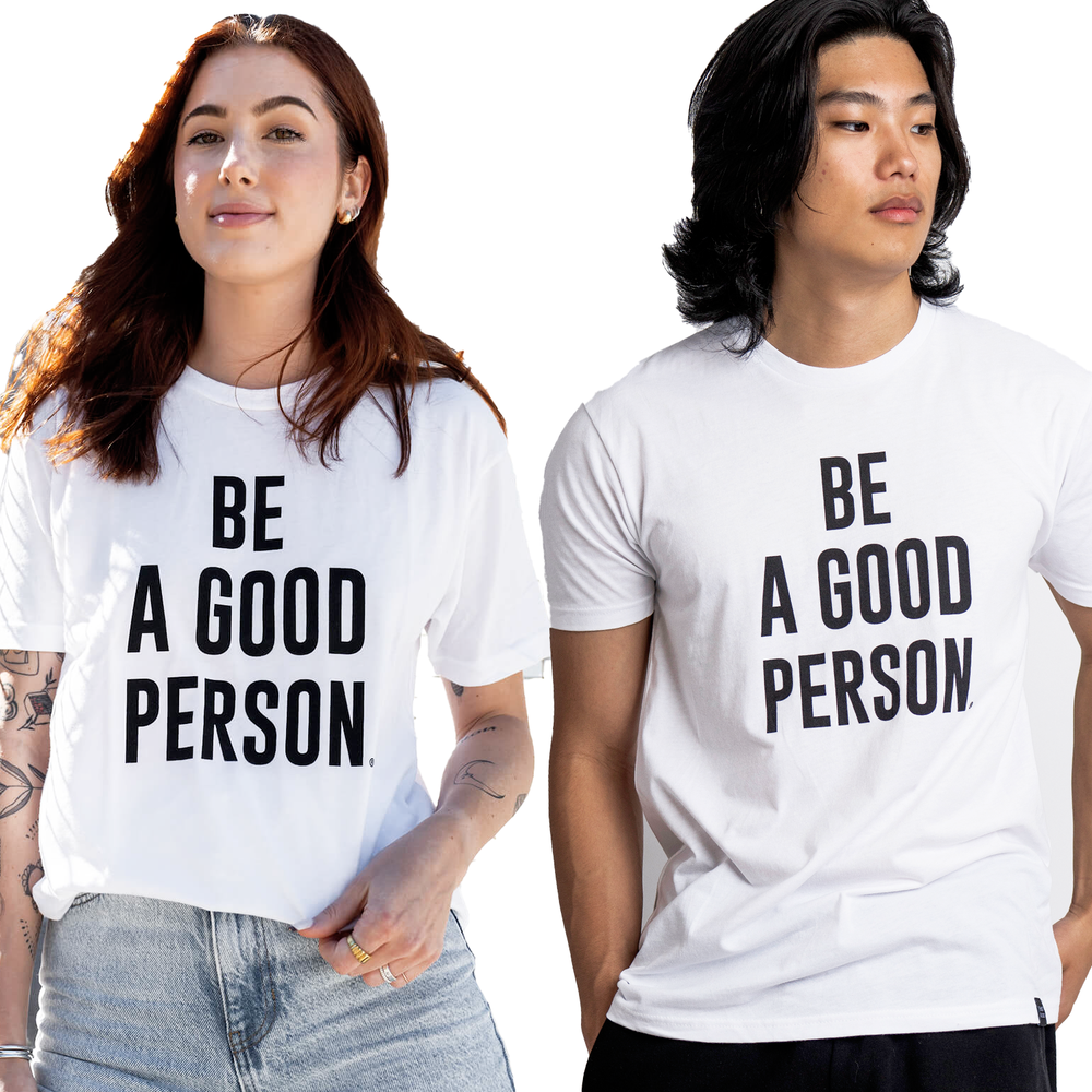 
                      
                        Signature T-Shirt - White
                      
                    