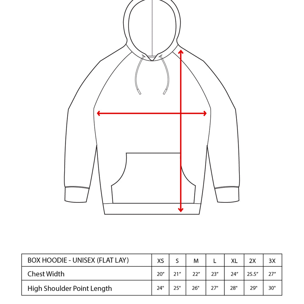 
                      
                        Signature Embroidered Hoodie - Black Color Spectrum
                      
                    