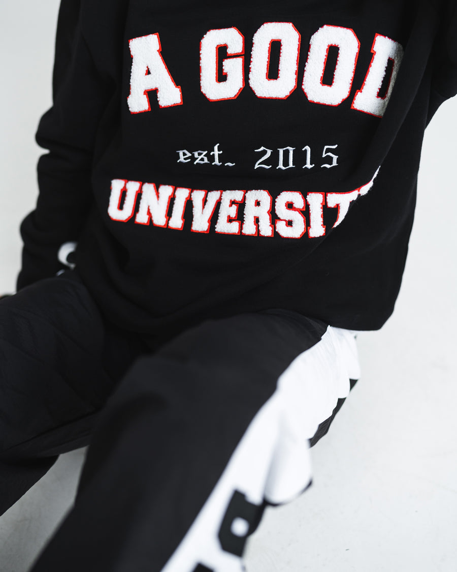 University Collection Crewneck