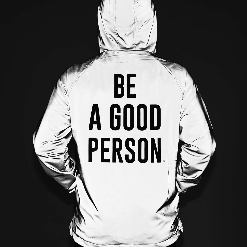 
                      
                        Signature Rain Jacket - Reflective
                      
                    
