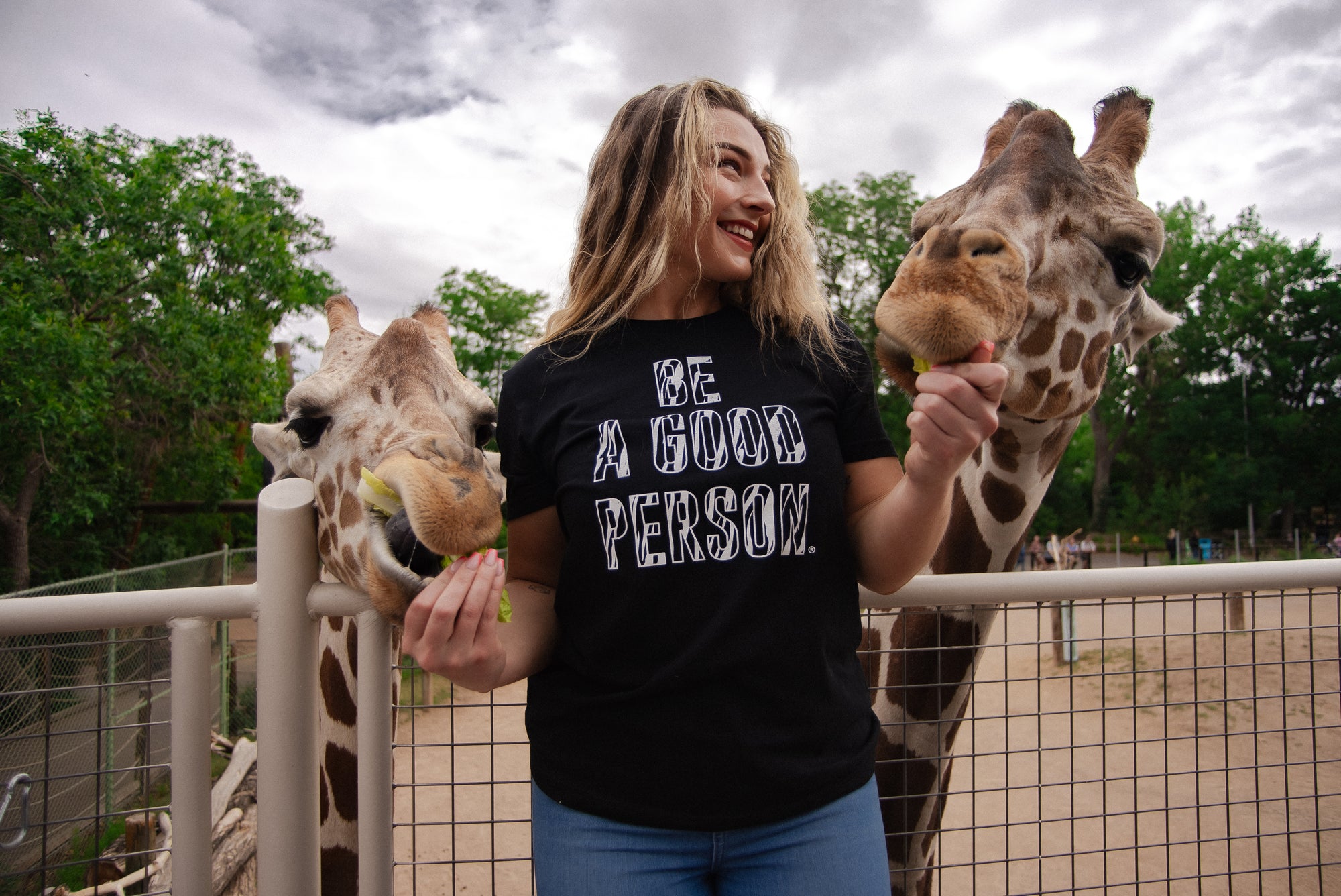 DENVER ZOO CONSERVATION ALLIANCE