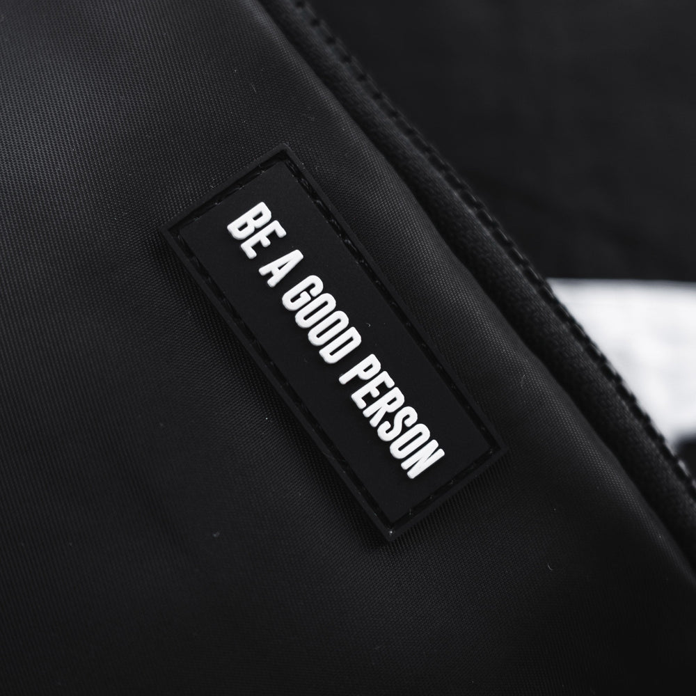 
                      
                        A Good Utility Bag - Black - 2
                      
                    