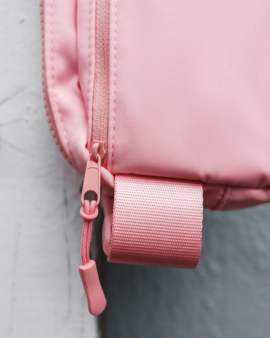 A Good Utility Bag - Candy Pink - 3