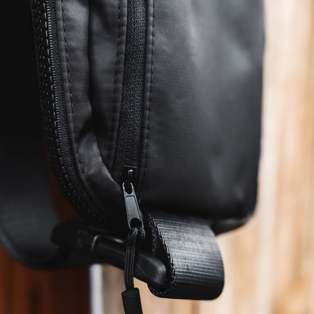 
                      
                        A Good Utility Bag - Black - 4
                      
                    