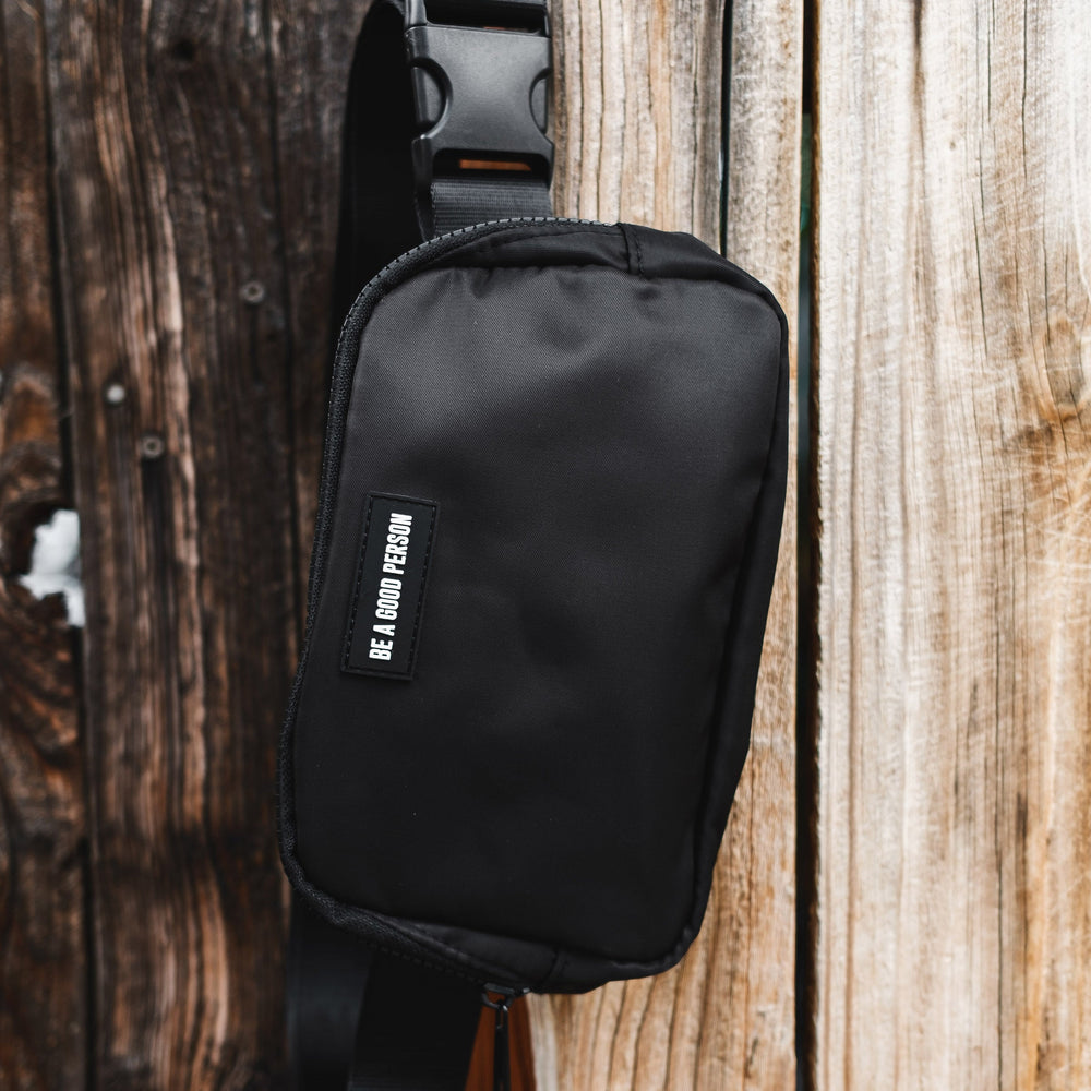 
                      
                        A Good Utility Bag - Black - 1
                      
                    
