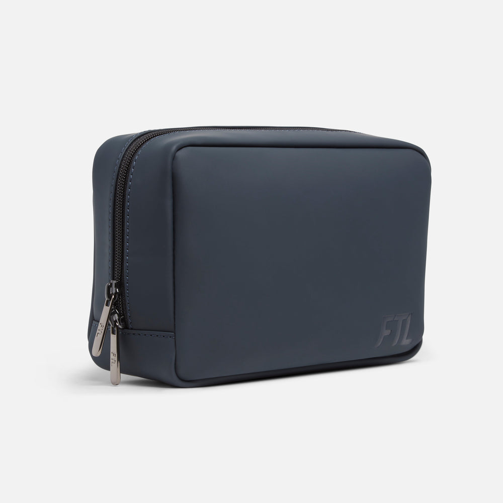 
                      
                        Limited Edition BE A GOOD PERSON x FTL Dopp Kit & Tech Organizer
                      
                    