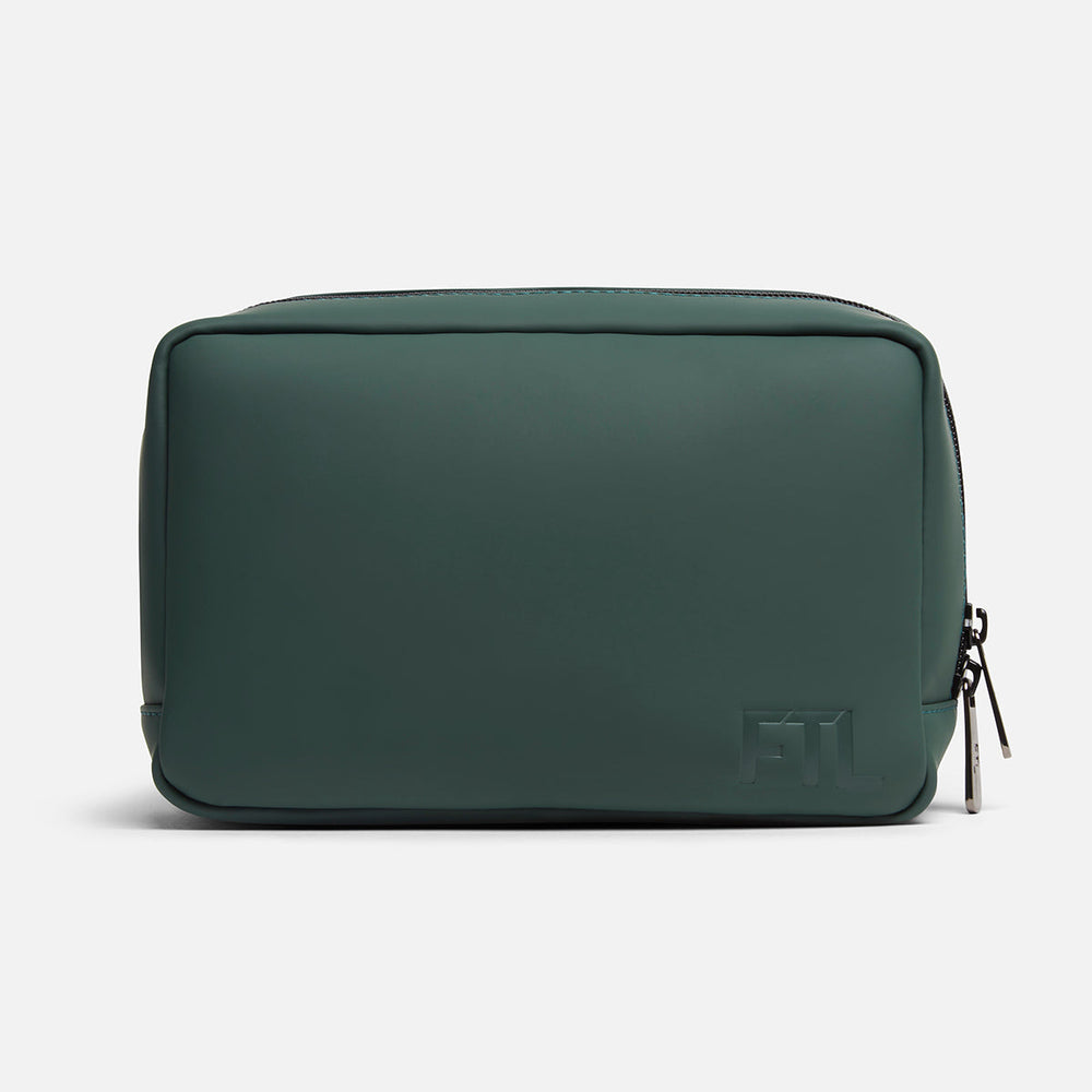 
                      
                        Limited Edition BE A GOOD PERSON x FTL Dopp Kit & Tech Organizer
                      
                    