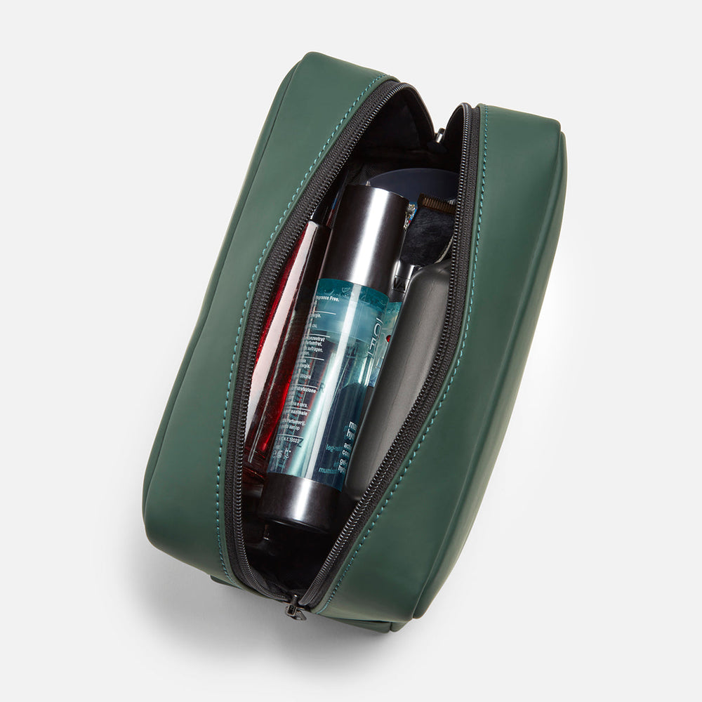 
                      
                        Limited Edition BE A GOOD PERSON x FTL Dopp Kit & Tech Organizer
                      
                    