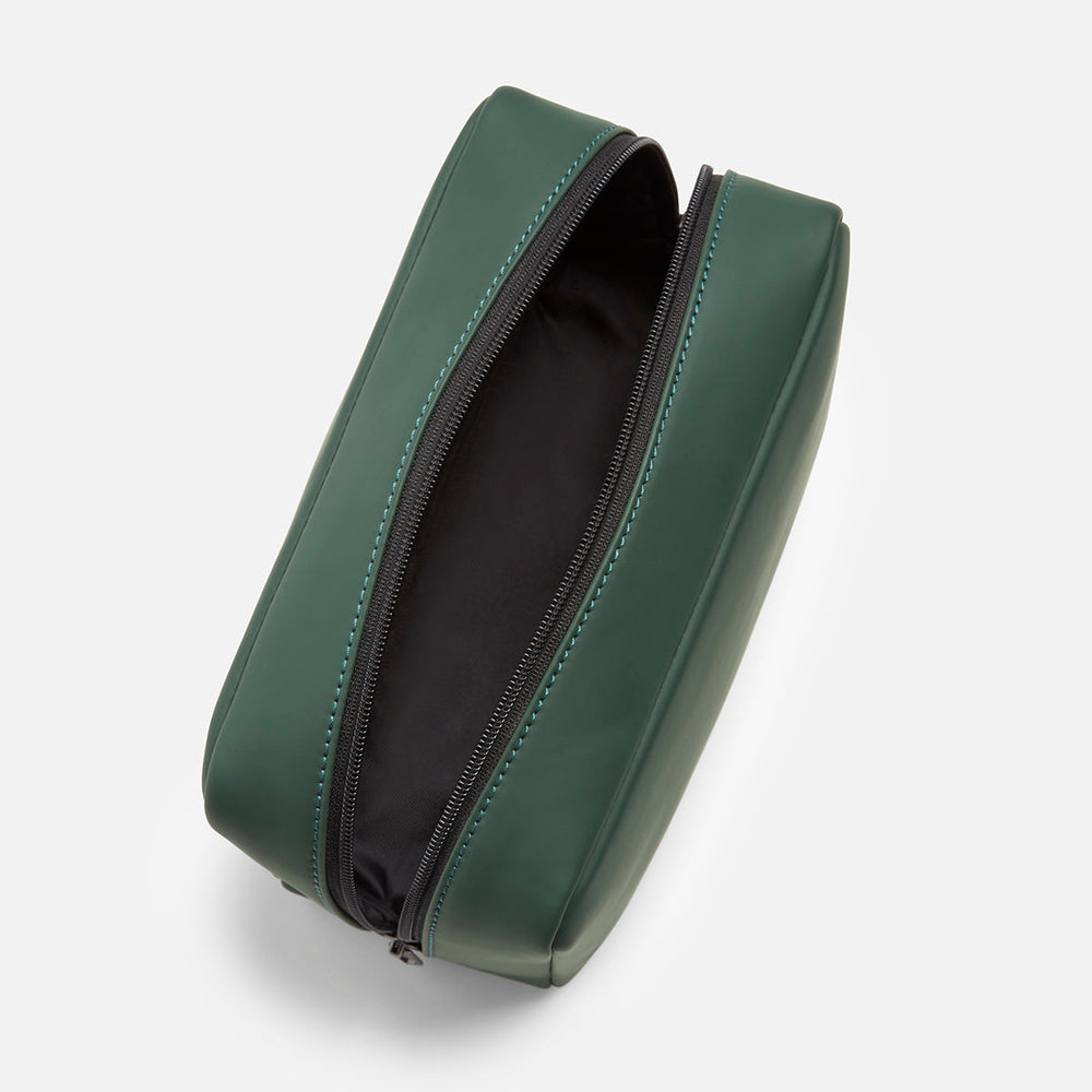 
                      
                        Limited Edition BE A GOOD PERSON x FTL Dopp Kit & Tech Organizer
                      
                    