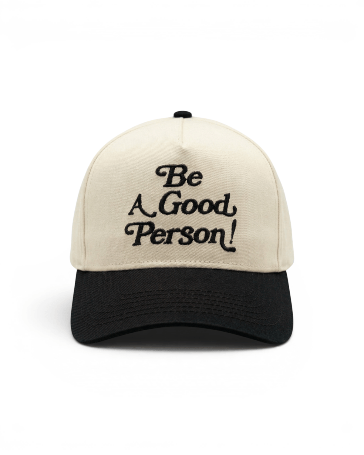 Featured – Be A Good Person