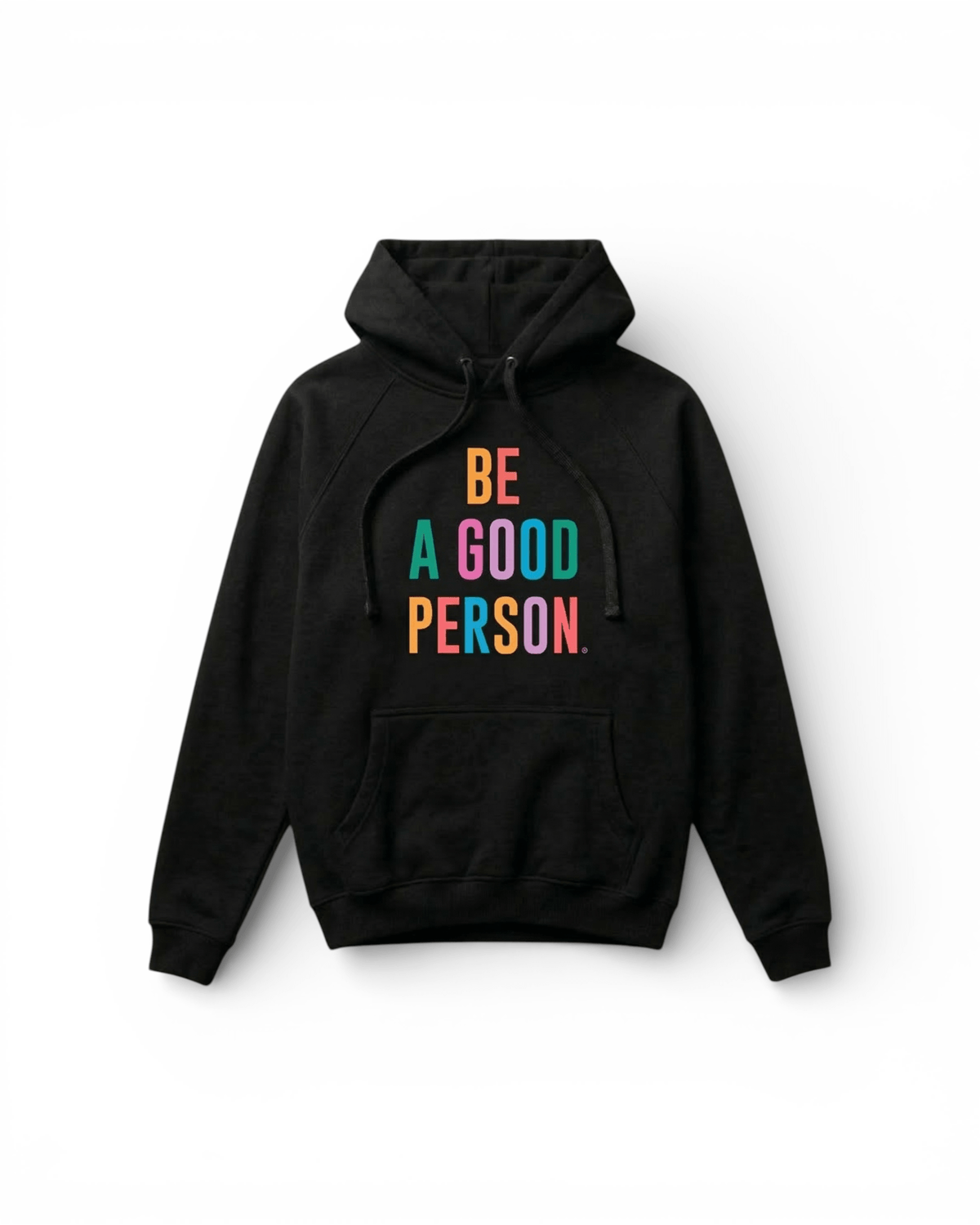 Mens Collection – Be A Good Person