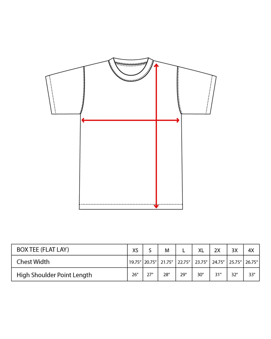 Good Gardens T-Shirt - Black