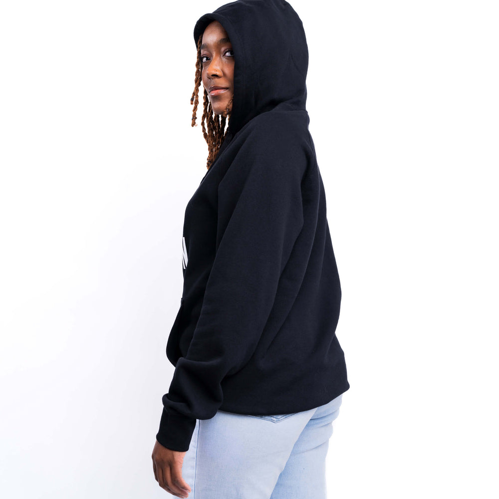 
                      
                        Signature Lightweight Hoodie - Black
                      
                    