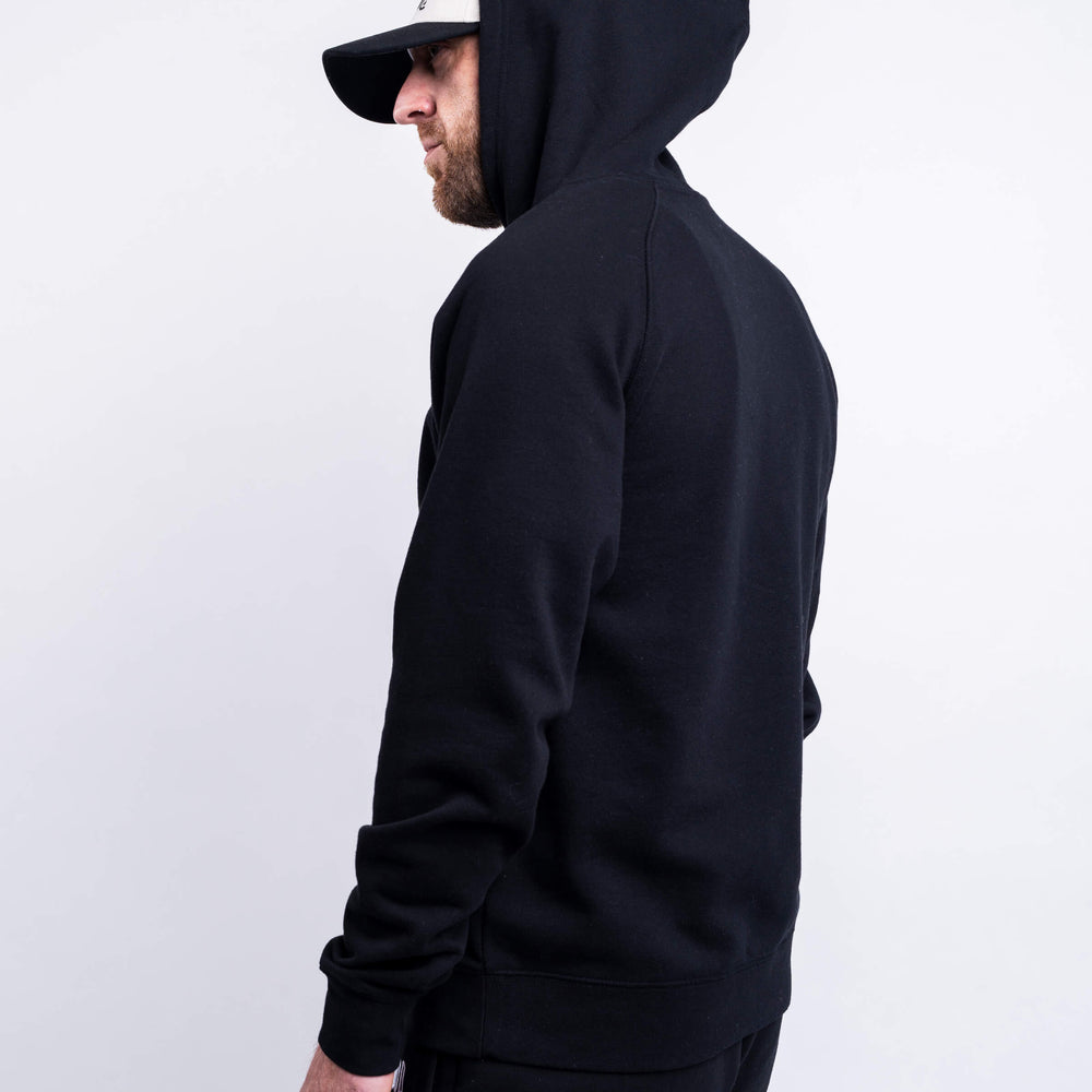 
                      
                        Signature Colorado Hometown Lightweight Hoodie - Black
                      
                    
