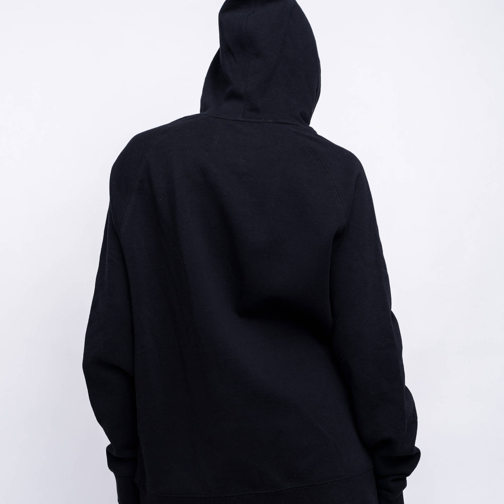 
                      
                        Signature Lightweight Hoodie - Black Color Spectrum
                      
                    