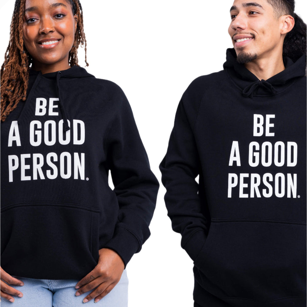
                      
                        Signature Lightweight Hoodie - Black
                      
                    