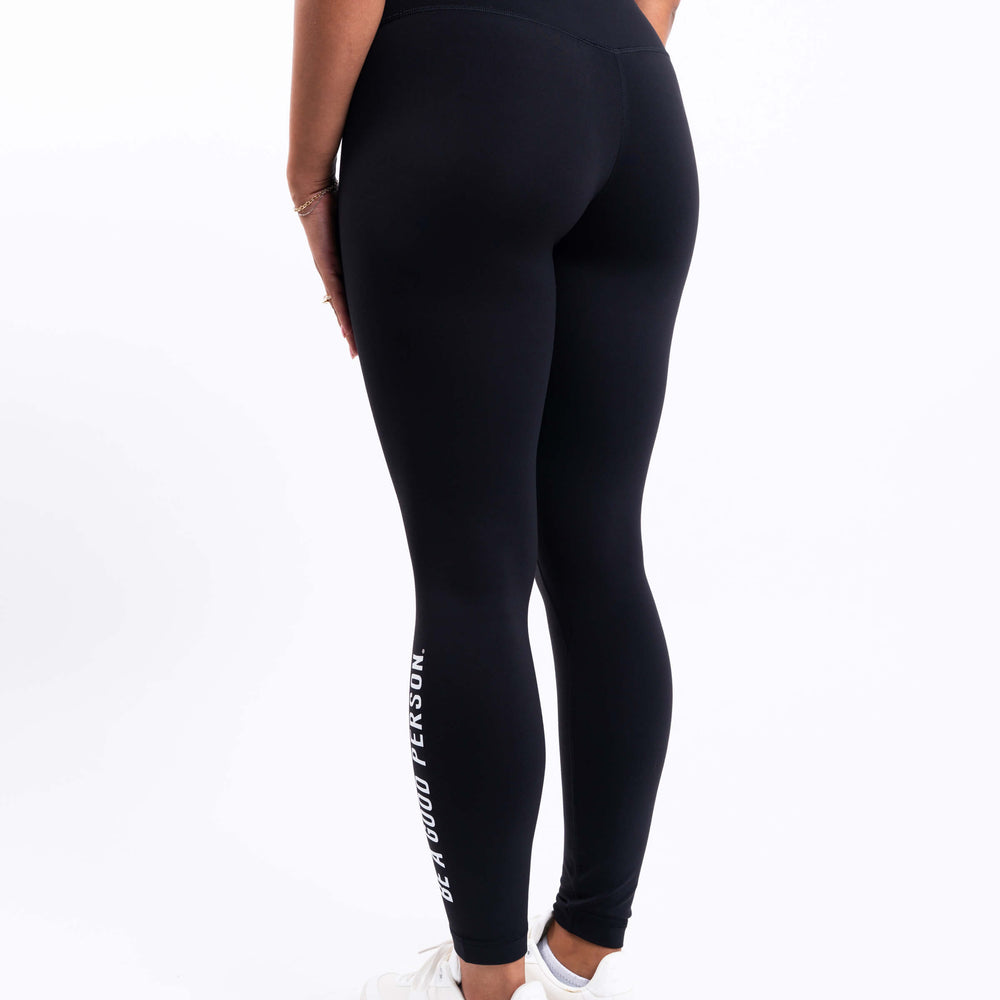
                      
                        lululemon Align™ High-Rise Pant 25" - Black - lululemon // BE A GOOD PERSON *Pre-Order*
                      
                    