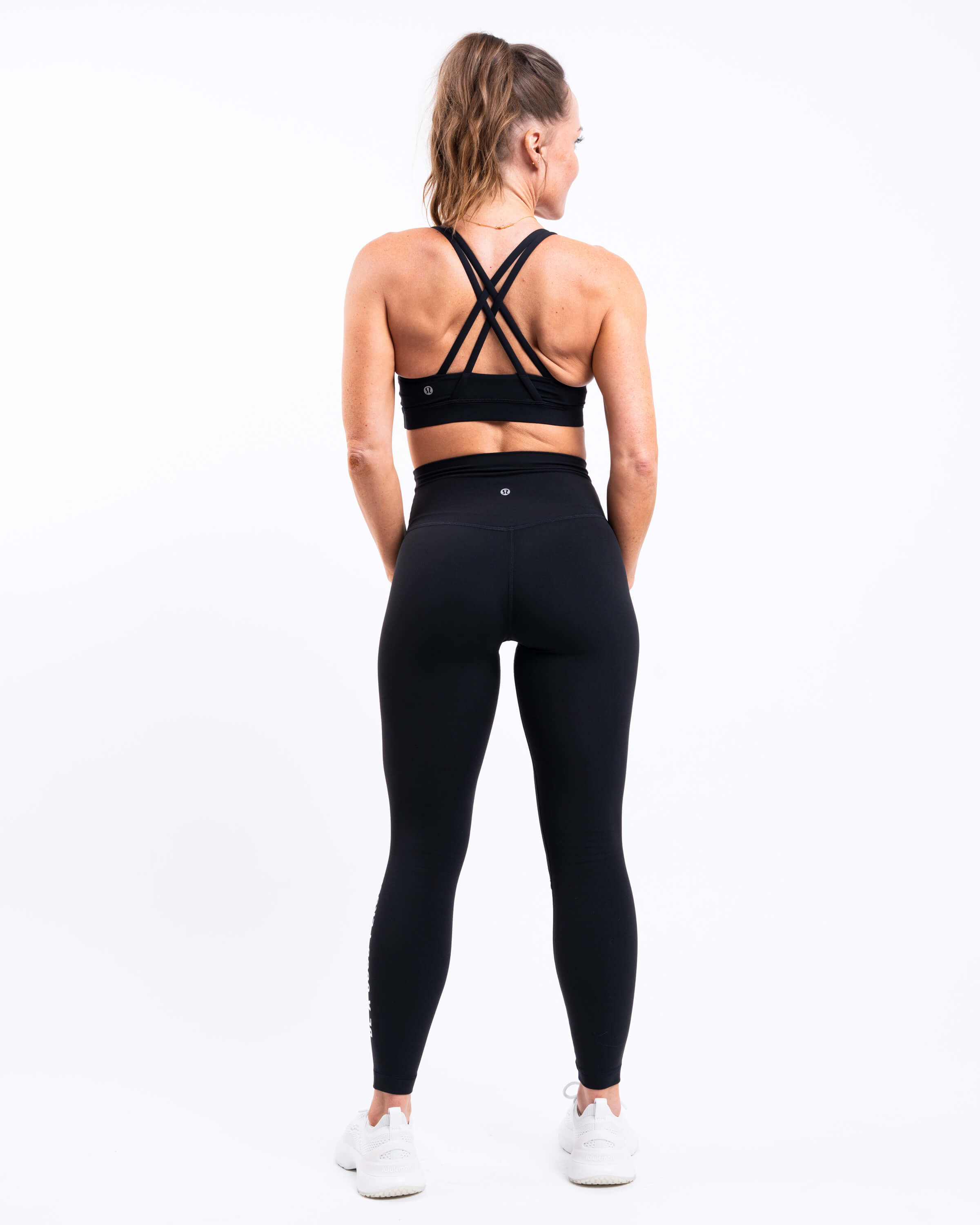 lululemon - 【美品】lululemon Align  Pants 25 black Lululemon Align Pant II 25