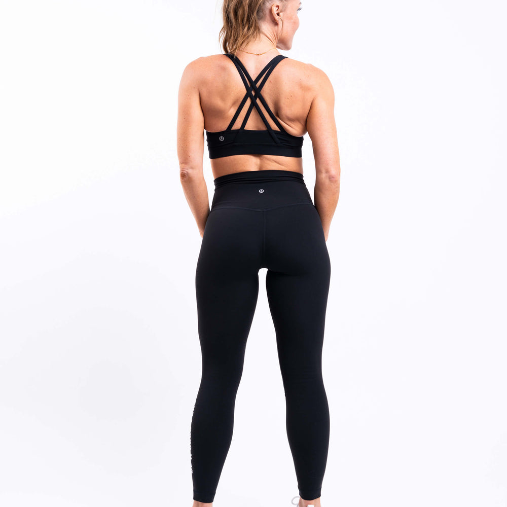 
                      
                        lululemon Align™ High-Rise Pant 25" - Black - lululemon // BE A GOOD PERSON *Pre-Order*
                      
                    