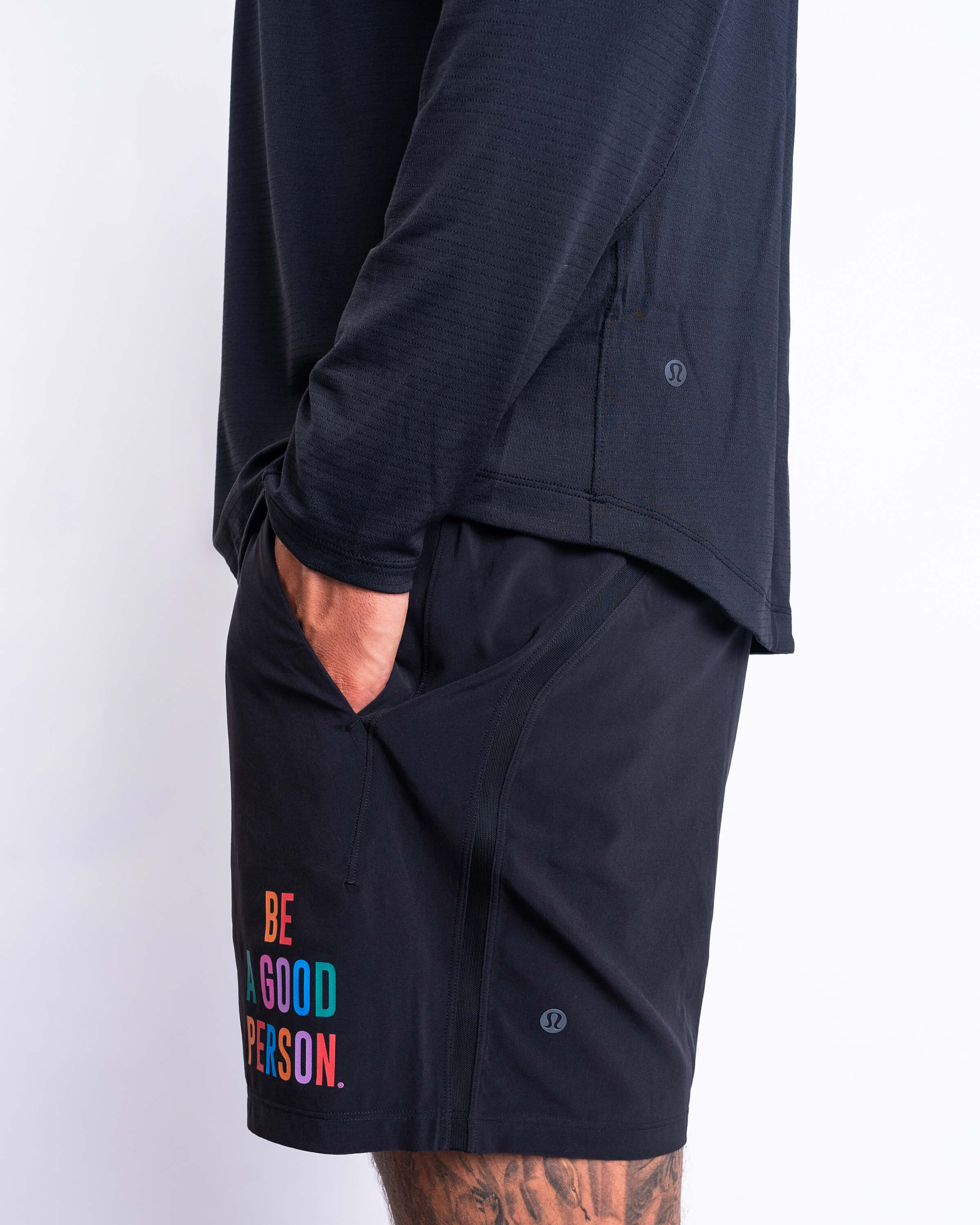 Lululemon pace breaker 7 lined deals