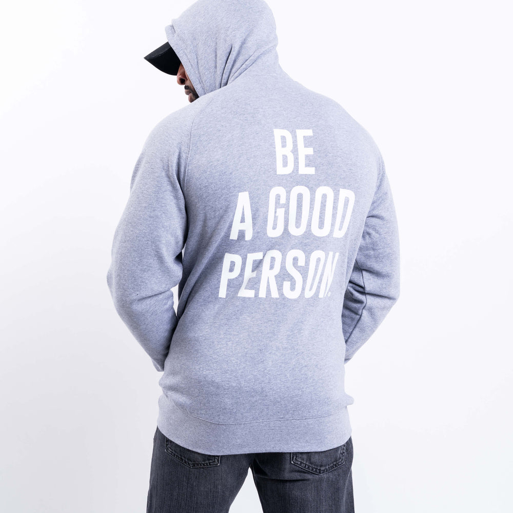 
                      
                        Signature Zip-Up - Grey
                      
                    