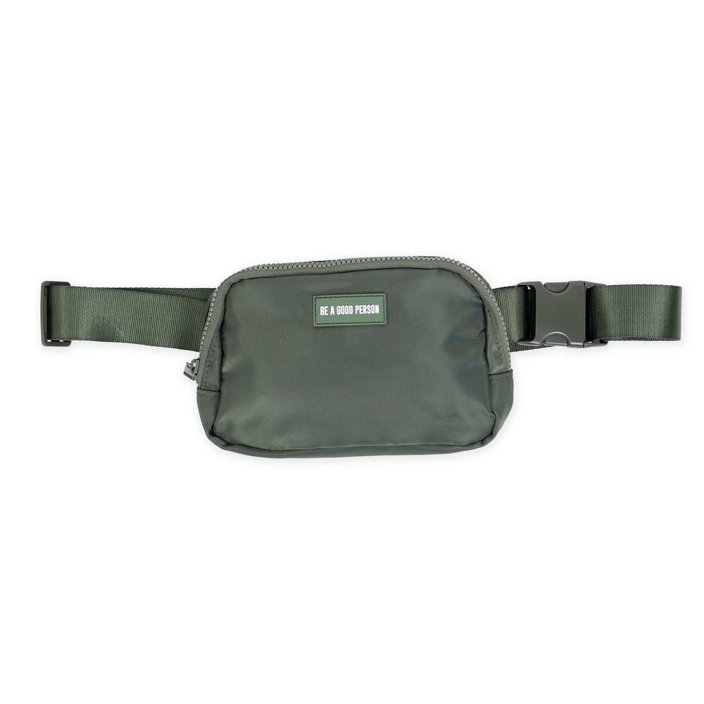 A Good Utility Bag - Olive