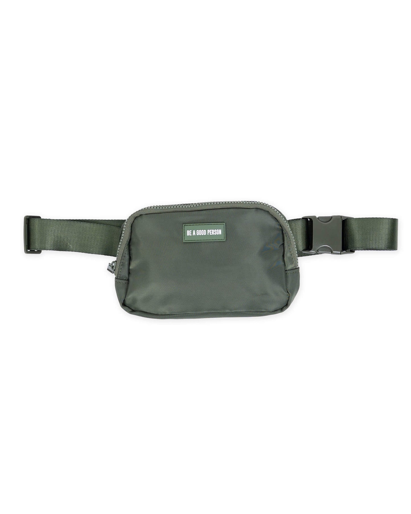A Good Utility Bag - Olive