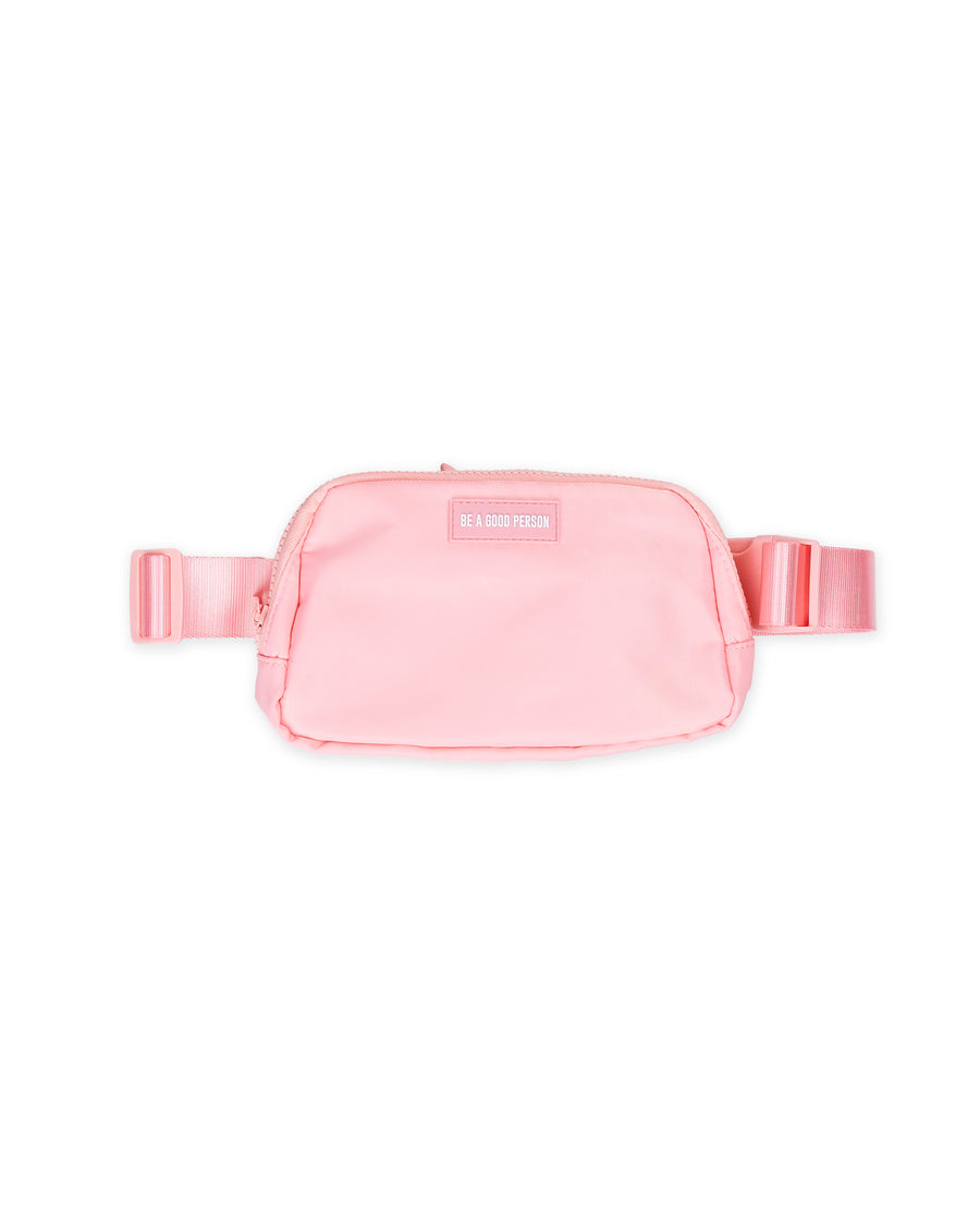 A Good Utility Bag - Candy Pink