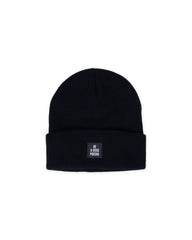 Signature Beanie - Black