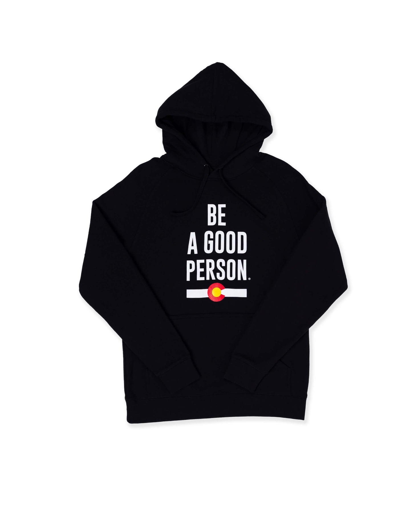 Be a Good Person Clothing: Apparel with The Most Basic Concept