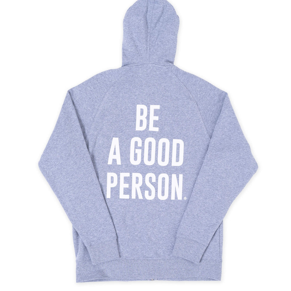 
                      
                        Signature Zip-Up - Grey
                      
                    