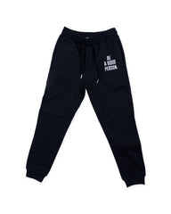 Signature Joggers - Black