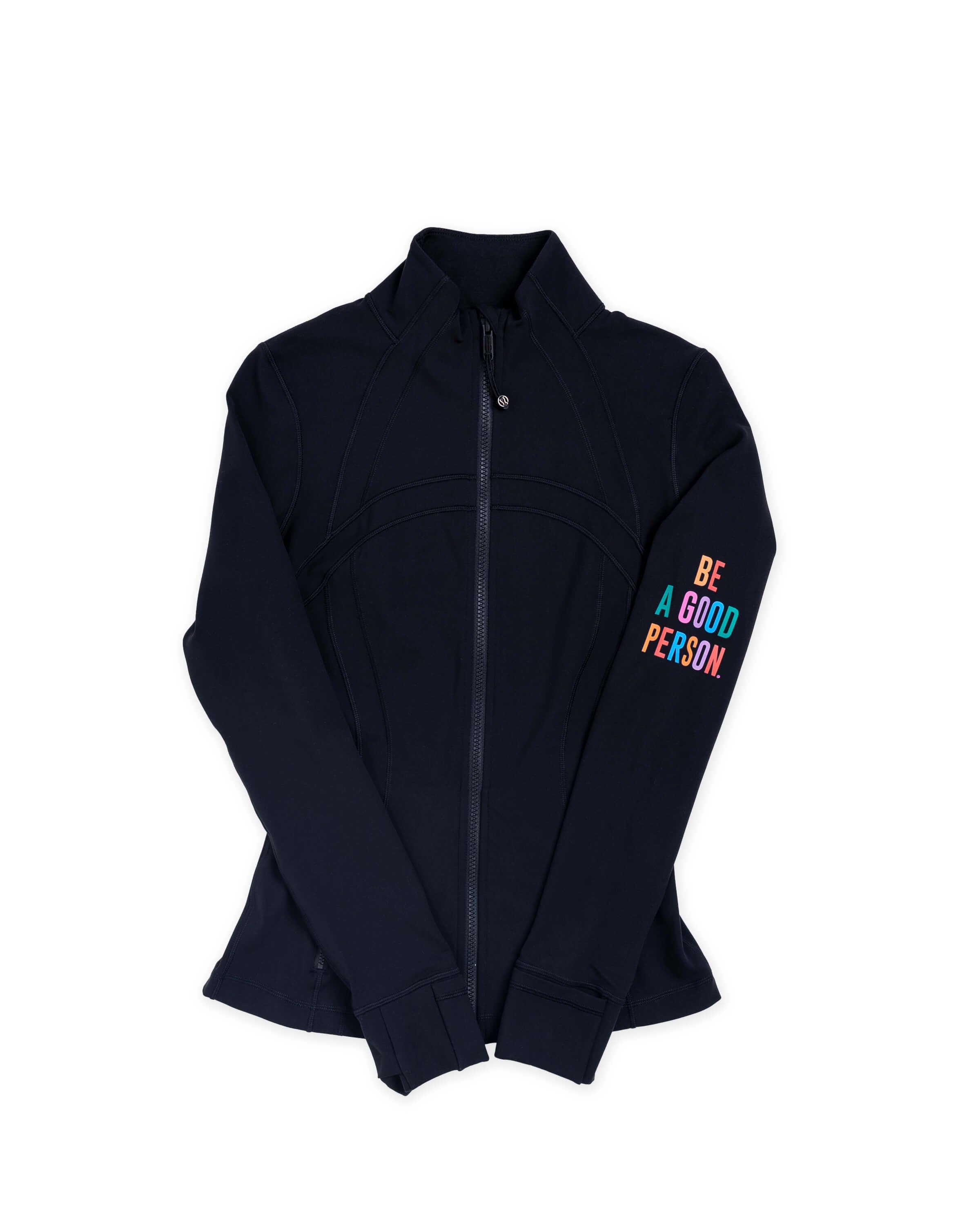 Define Jacket *Luon | Hoodies and Sweatshirts | Lululemon EU