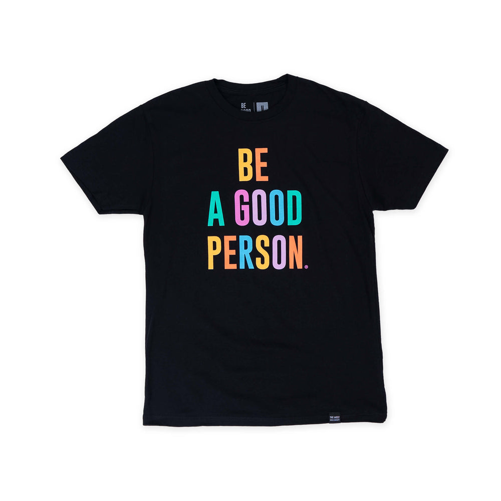 Signature T-Shirt - Color Spectrum