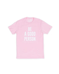 Signature T-Shirt - Pink