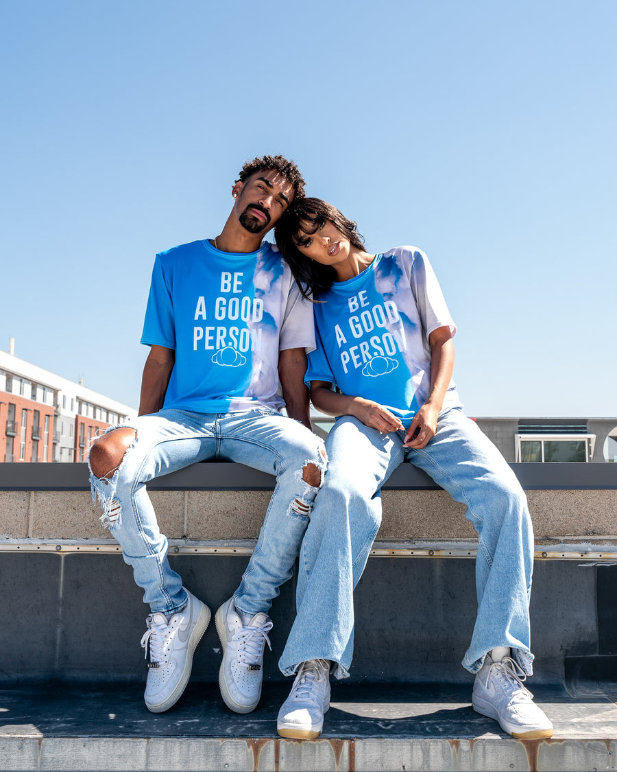 Said The Sky x BAGP T-Shirt