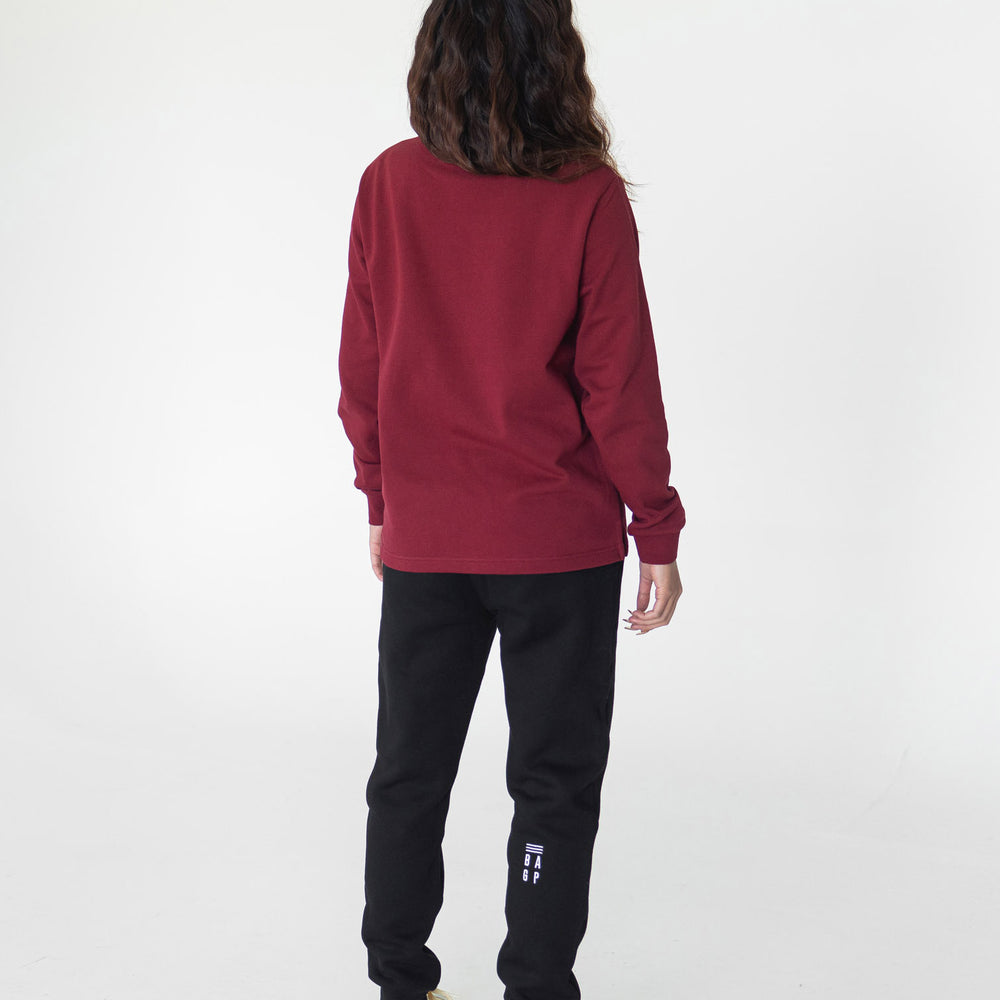 
                      
                        Signature Joggers - Black
                      
                    