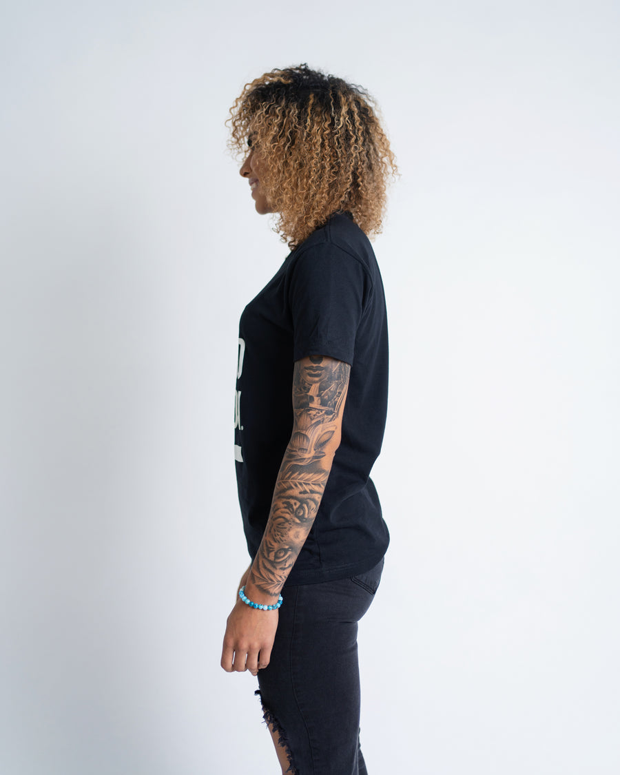 Hometown T-Shirt - Black