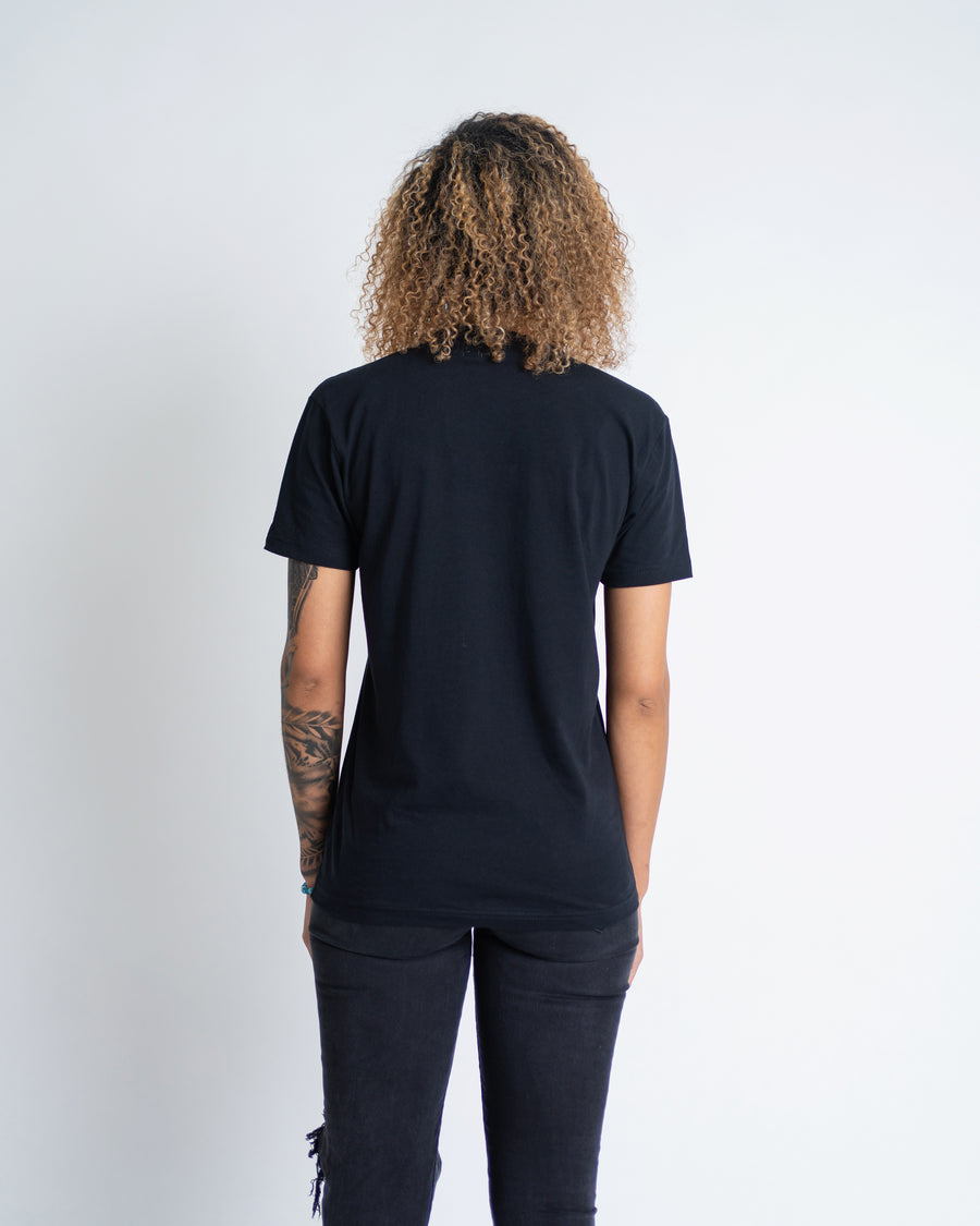 Hometown T-Shirt - Black