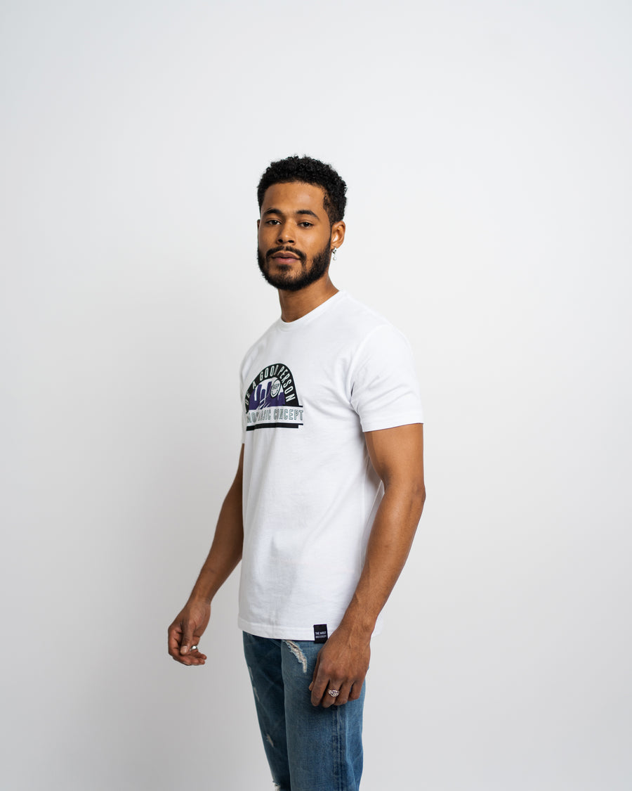 Opening Day T-Shirt - White