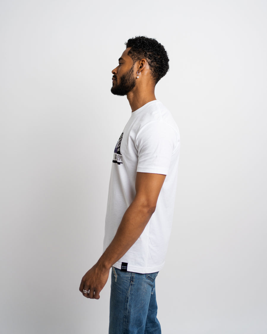 Opening Day T-Shirt - White