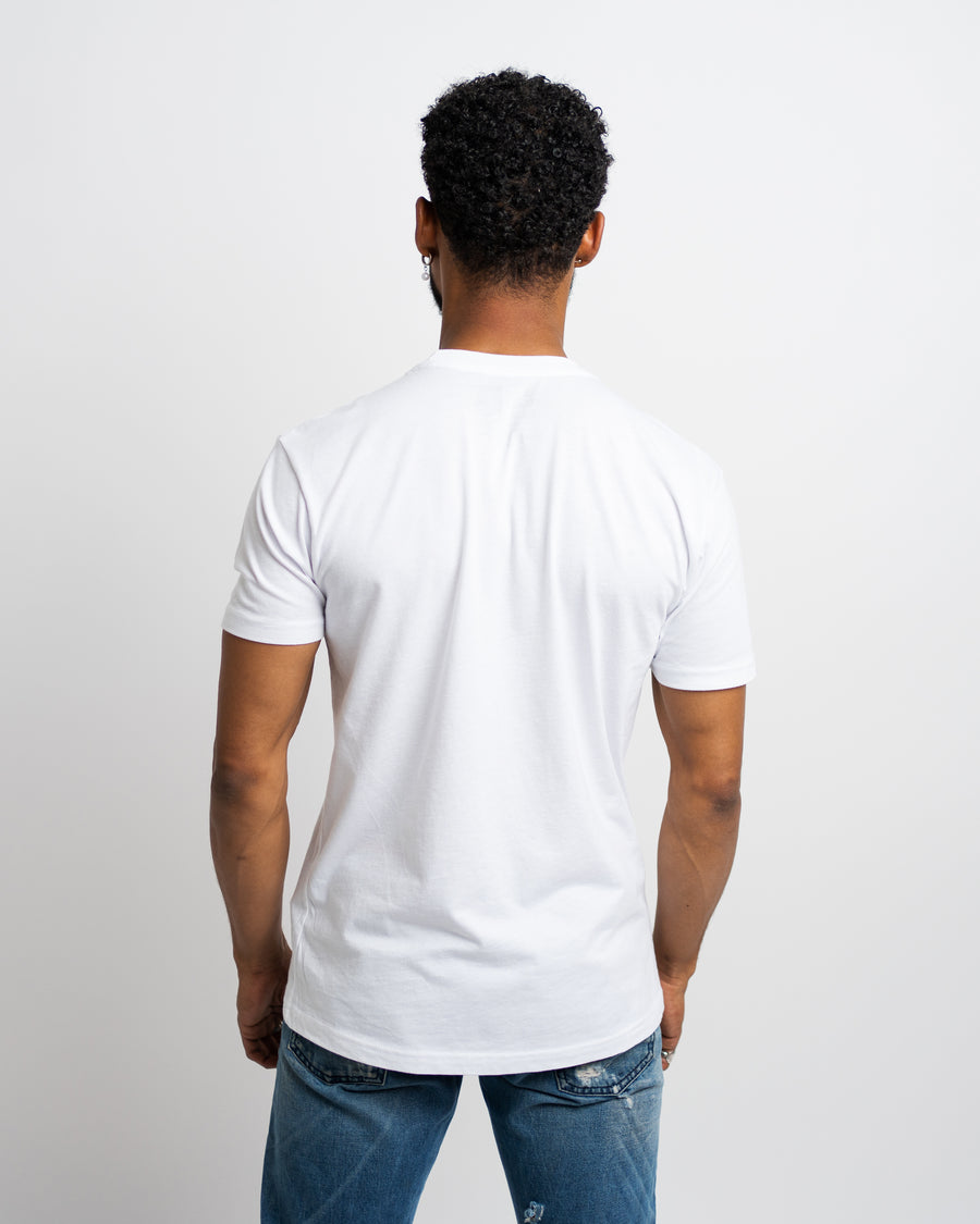Opening Day T-Shirt - White