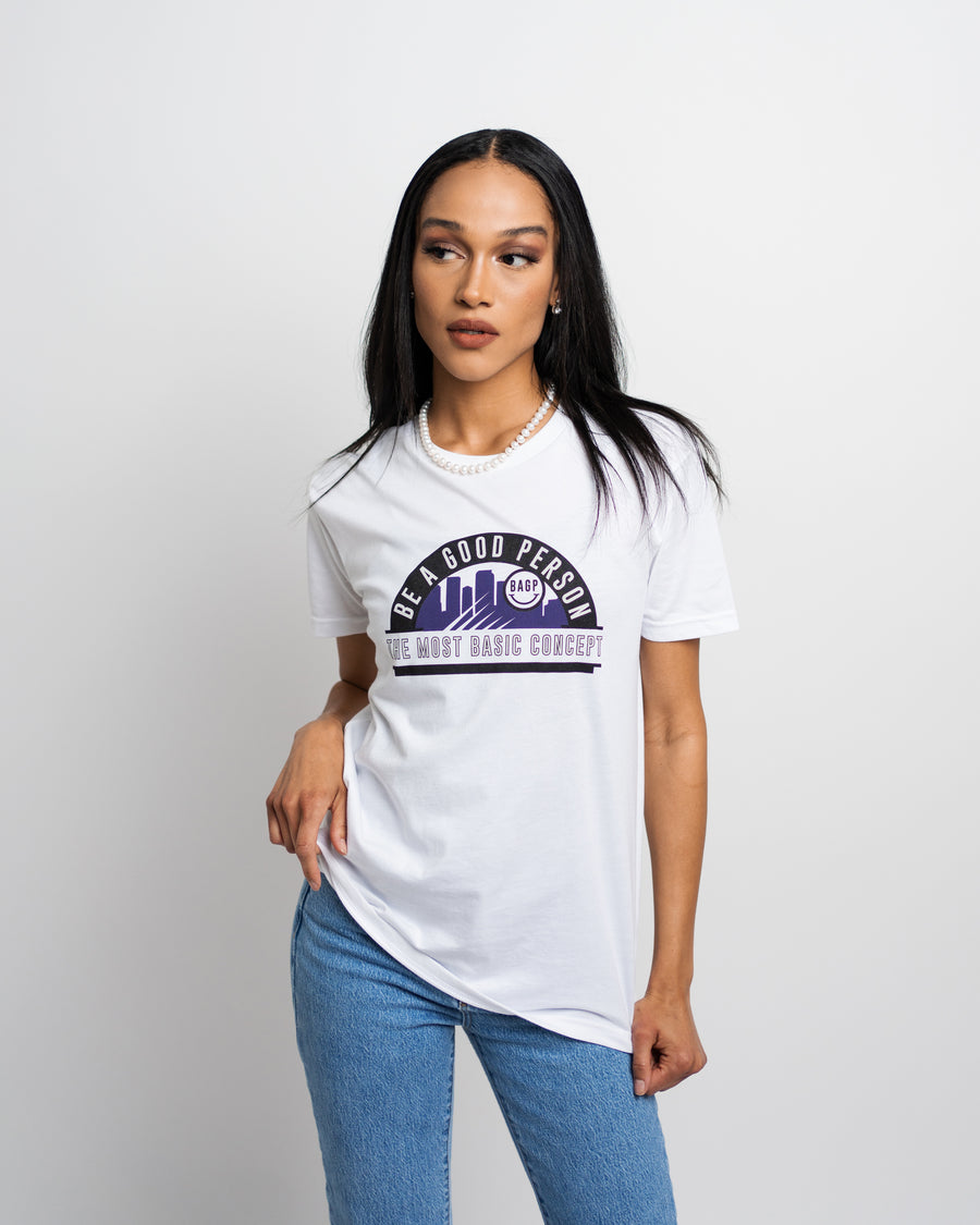 Opening Day T-Shirt - White